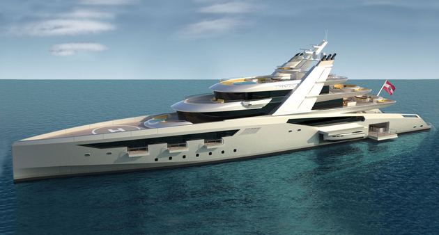Yacht Galerie Lloyd Werft Bremerhaven GmbH yacht-galerie-lloyd-werft-bremerhaven-gmbh