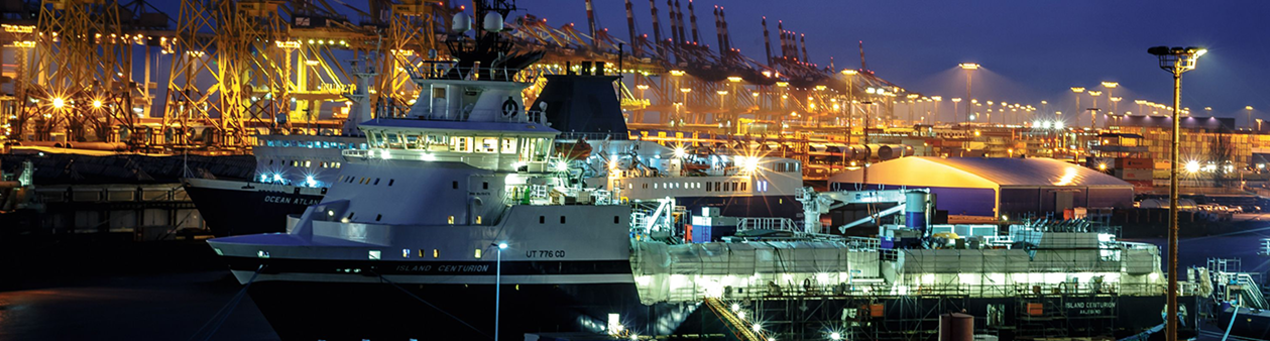 Kontakt Lloyd Werft Bremerhaven GmbH